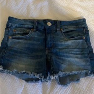 American eagle shorts